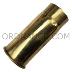 37mm Unfired 1899 Winchester Repeating Arms Company Brass Case