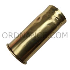 37mm W.P.S. Co. Brass Case