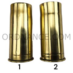 37mm Winchester Repeating Arms Company 2 Part Cases