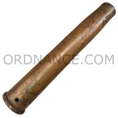 40mm L60 Bronze Drill Case