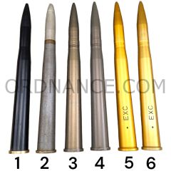 40mm L70 Dummy Rounds