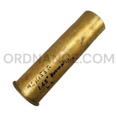 42mm 1903 1.65 inch Brass Case