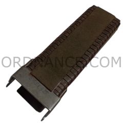 .50 cal 7 inch Link Chute