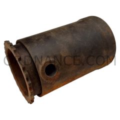 .50cal Edgewater Adapter Recoil Absorber E10