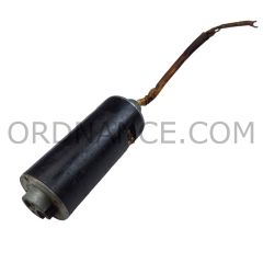 .50cal H-1 Booster Motor