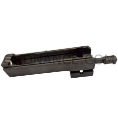 .50cal M3 Barrel Extension