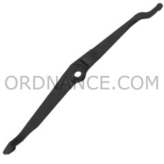 .50cal M3 Belt Feed Lever