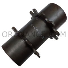 .50cal M3 Left Hand Booster Housing Sprocket