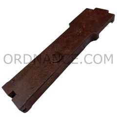 .50Cal M3 Top Plate Cover