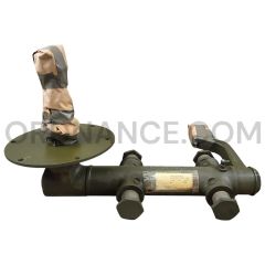 40mm Bofors M2 / M2A1 Carriage Front Left Hand Crosshead