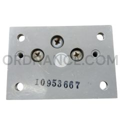 Board Assy for M26 Power Cupola