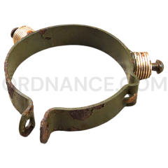 2.36" M9 / M9A1 Bazooka Insulating Band with Contactor Springs