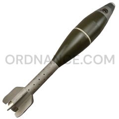 60mm Xm720 Mortar