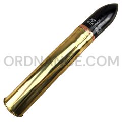  75mm M72 Armor Piercing Shot With Tracer Round