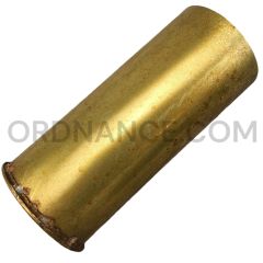 75mm M9A1 Blank Aluminum Cartridge Case 