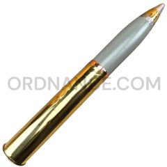75mm T33 Smoke Round