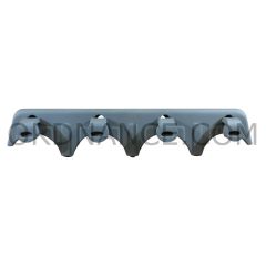 40mm Bofors mk5 charger clips