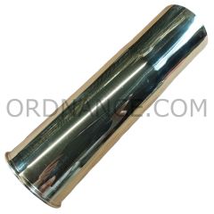 75mm 75x272 Pack Howitzer M5A1 polished case