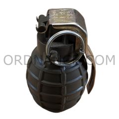 Austrian Arges HG79 grenade