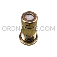 Brass Base Fuse