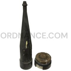 German Torpedo Detonator
