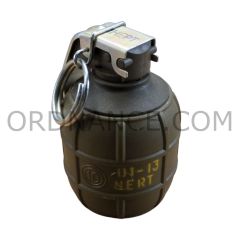 GHD-2 fragmentation grenade