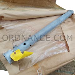 Used on F86 for .50cal AN-M3 
