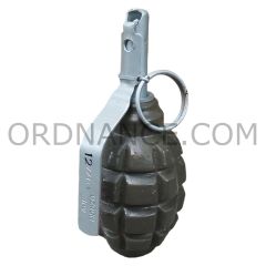 Hand Grenade 3