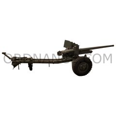 M1 57mm Anti-Tank Gun