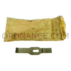 M2HB top cover plate latch SPRING