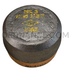 Mark 3 554Cal Cartridge Plug