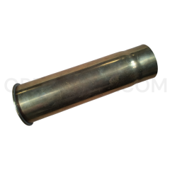 37mm British WW1 shell casing 1PDR 37x136mm inert ammunition