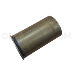40mm British WWI shell casing 1.59 Vickers QF MKII 40x79mm inert ammo