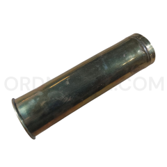 40mm British 1930 shell casing QF 2 pdr Mark VIII/9.5 D.C.T 40x158mm inert