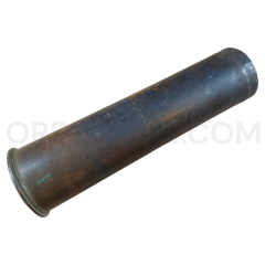 76mm British WWI shell casing QF 13-pounder 76x313mm inert ammunition