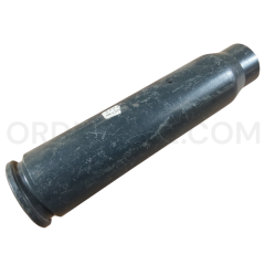 30mm Swiss shell casing Oerlikon KCA 30x173mm inert