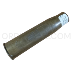 37X201MM FRENCH TRENCH ART
