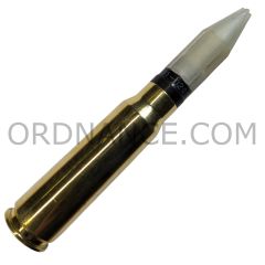 20mm 20x102 Vulcan MK149 APDS round with polished case