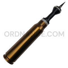 30mm Armor Piercing Fin Stabilized Discarding Sabot Tracer Round