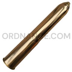 75mm M2A2 Brass Component Drill Round