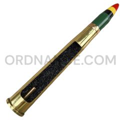 40mm L60 High Explosive Cutaway Round