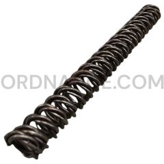 20mm M24A1 Breechblock Slide Spring