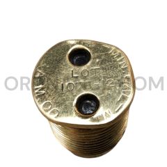 37mm Brass Base Fuse