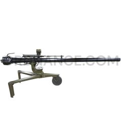 U.S. 106mm M40 Recoilless Rifle on M79 mount