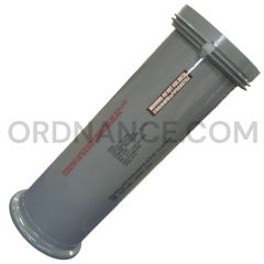 16"/50cal Propelling Charge Tank