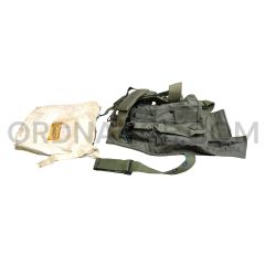 ST-112/PRS-3 Mine Detector Carrying Harness for AN/PRS-3 Mine Detector