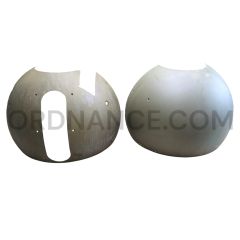 40mm M5 Armament Subsystem Front/Rear Enclosure for UH-1C/UH-1B/UH-1M