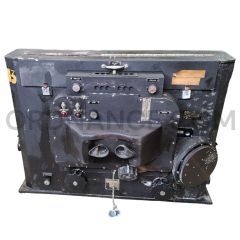 16-D-15 Artillery Stereoscopic Rangefinder Trainer