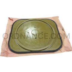 Search Head Assembly for PRS-3 Mine Detector New Old Stock
