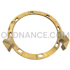 40mm M129 Elevation Stop Assy